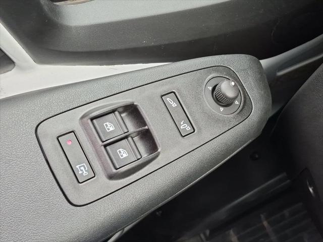 2026 Ram ProMaster Tradesman