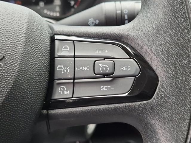 2026 Ram ProMaster Tradesman