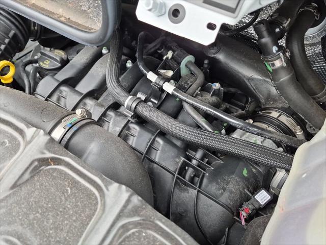 2026 Ram ProMaster Tradesman