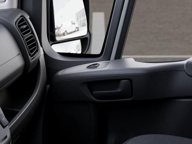 2026 Ram ProMaster Tradesman