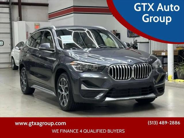 2021 BMW X1 xDrive28i for sale near West Chester, OH