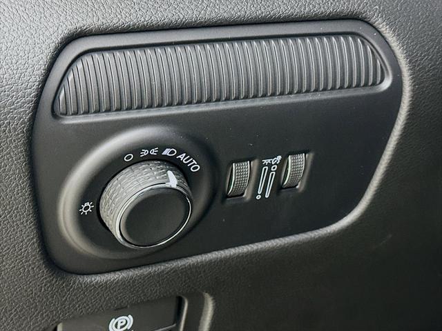 2026 Jeep Grand Wagoneer Limited Altitude 4x4