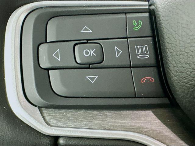 2026 Jeep Grand Wagoneer Limited Altitude 4x4