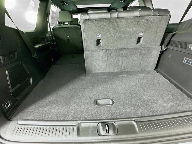 2026 Jeep Grand Wagoneer Limited Altitude 4x4