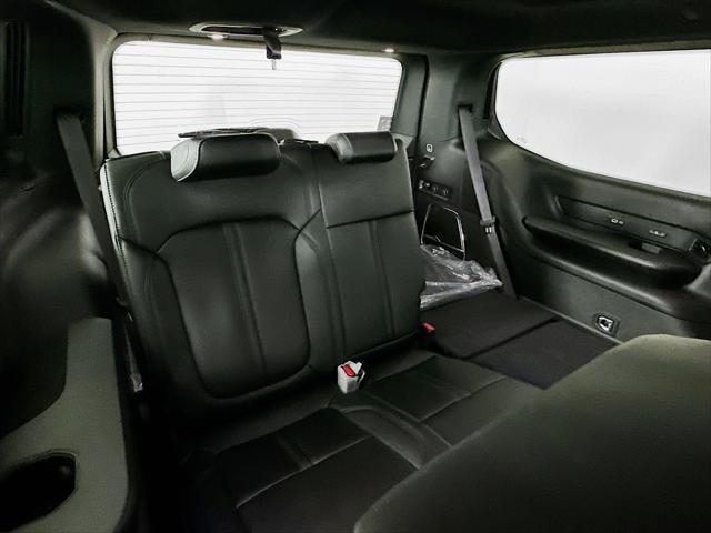 2026 Jeep Grand Wagoneer Limited Altitude 4x4