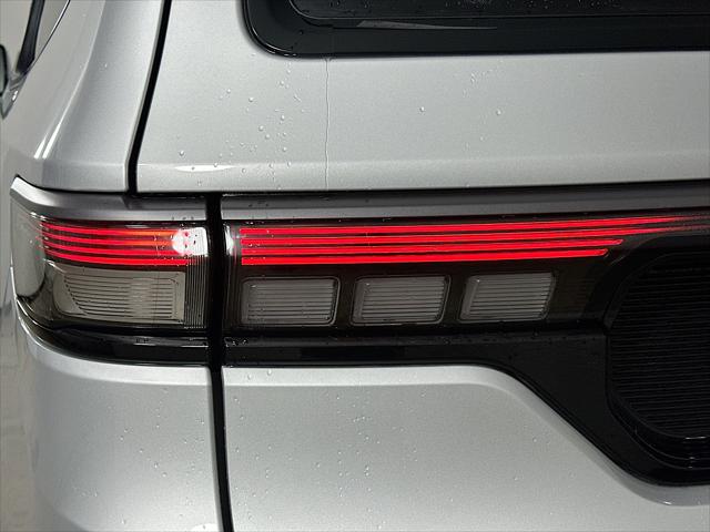 2026 Jeep Grand Wagoneer Limited Altitude 4x4