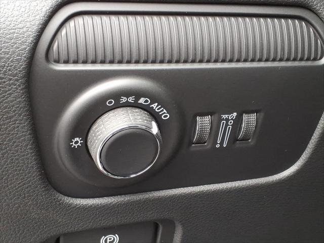 2026 Jeep Grand Wagoneer Limited Reserve 4x4