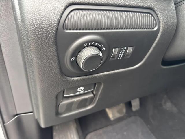 2026 Jeep Grand Wagoneer Limited Altitude 4x4