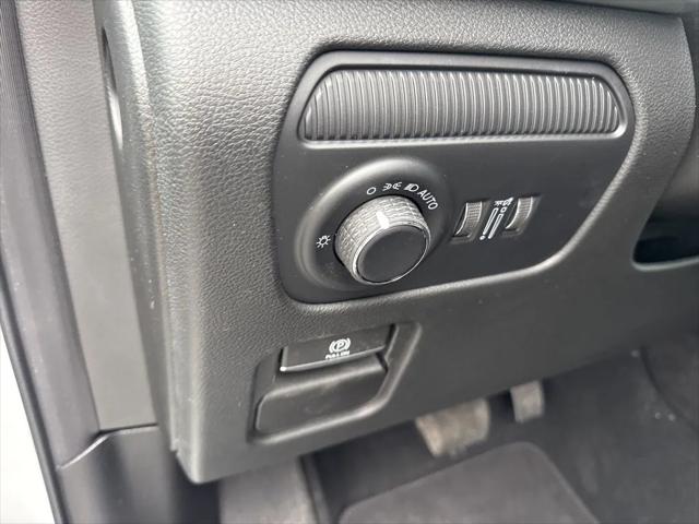 2026 Jeep Grand Wagoneer Limited Altitude 4x4