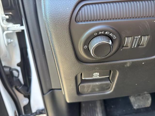 2026 Jeep Grand Wagoneer Limited Reserve 4x4