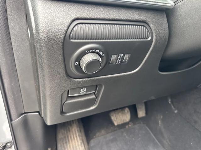 2026 Jeep Grand Wagoneer Summit Obsidian 4x4