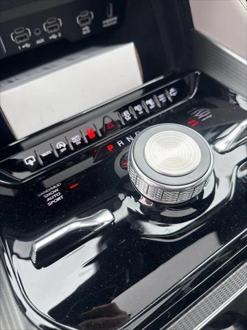 2026 Jeep Grand Wagoneer Summit Obsidian 4x4