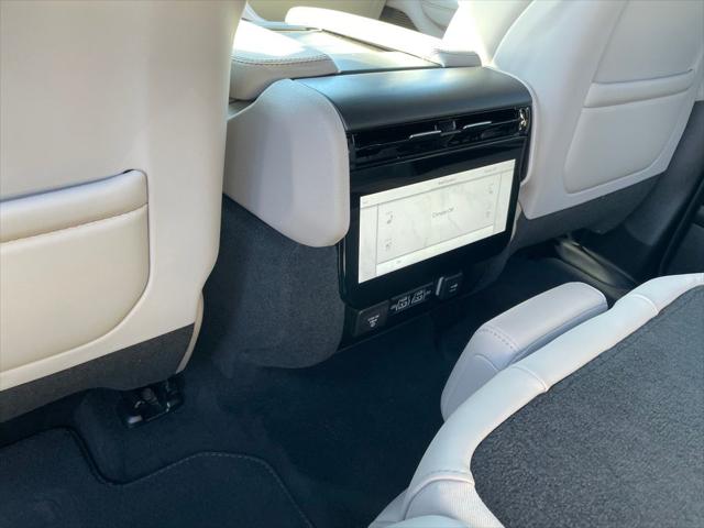 2026 Jeep Grand Wagoneer Summit Obsidian 4x4