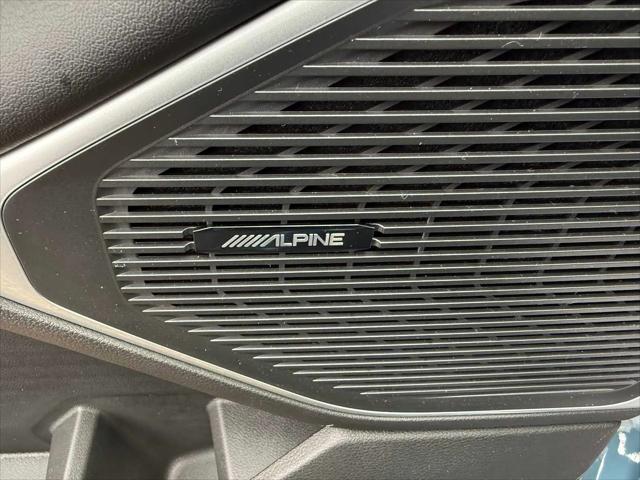 2026 Jeep Grand Wagoneer 4x4