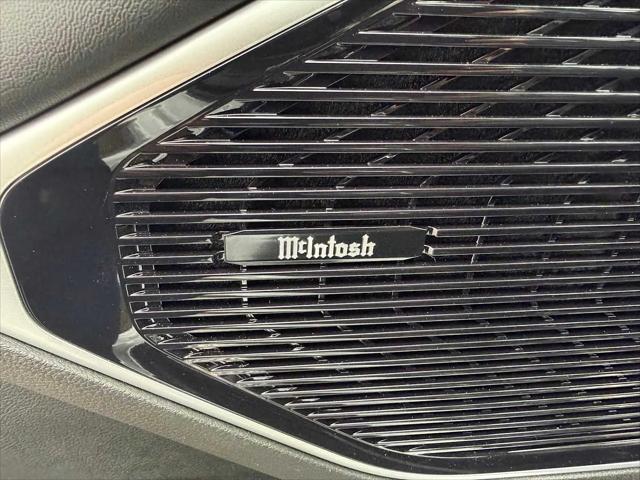 2026 Jeep Grand Wagoneer Limited Altitude 4x4