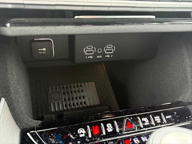 2026 Jeep Grand Wagoneer Limited Altitude 4x4