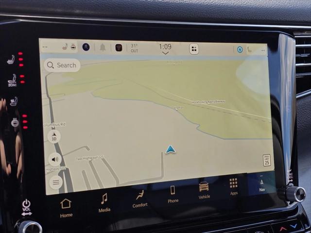 2026 Wagoneer Grand Wagoneer GRAND WAGONEER 4X4 2026 Wagoneer Grand Wagoneer GRAND WAGONEER 4X4