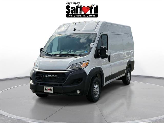 2026 RAM ProMaster 1500 RAM PROMASTER 1500 TRADESMAN CARGO VAN HIGH ROOF 136 WB 2026 RAM ProMaster 1500 RAM PROMASTER 1500 TRADESMAN CARGO VAN HIGH ROOF 136 WB