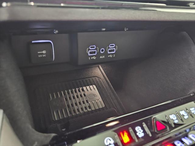 2026 Jeep Grand Wagoneer Limited Reserve 4x4
