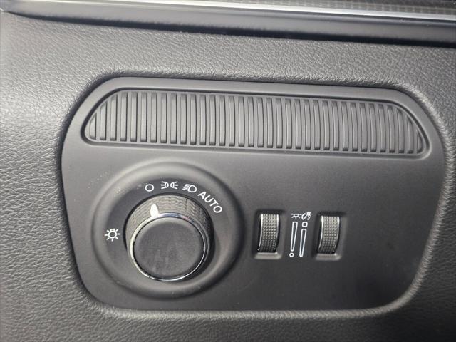 2026 Jeep Grand Wagoneer Summit Obsidian 4x4