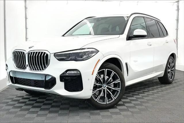 2019 BMW X5 xDrive40i for sale in Spokane, WA