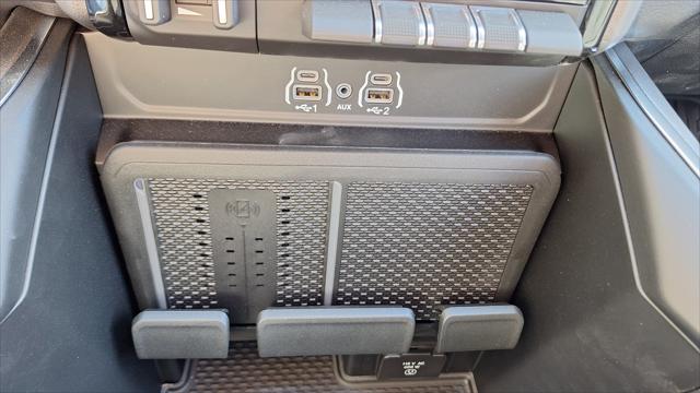 2026 Ram 1500 Lone Star Crew Cab 4x4 5'7" Box