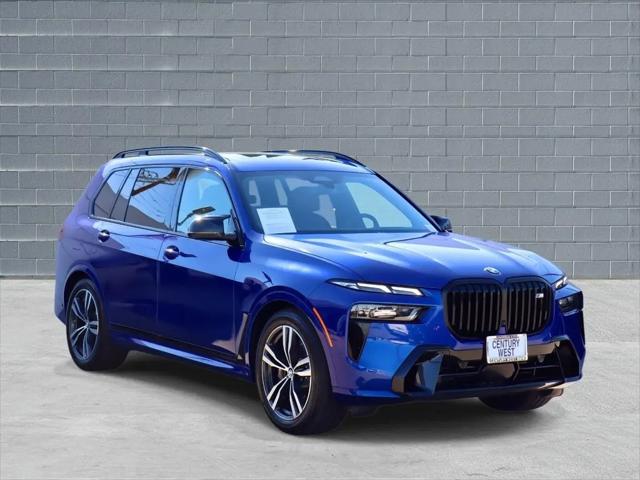 2025 BMW X7 M60i for sale in Los Angeles, CA