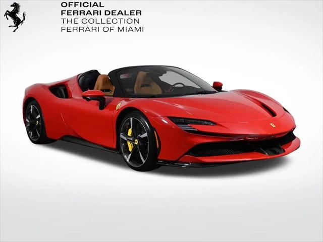 2025 Ferrari 90 Base for sale in Coral Gables, FL