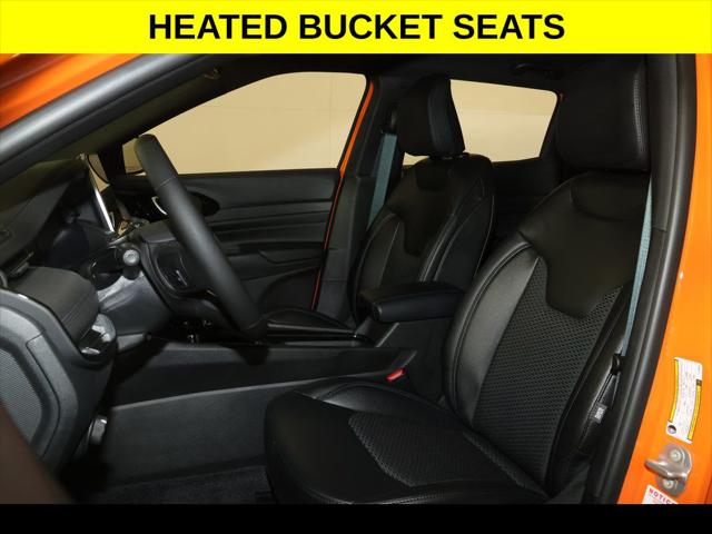 2026 Jeep Compass COMPASS LATITUDE ALTITUDE 4X4 2026 Jeep Compass COMPASS LATITUDE ALTITUDE 4X4