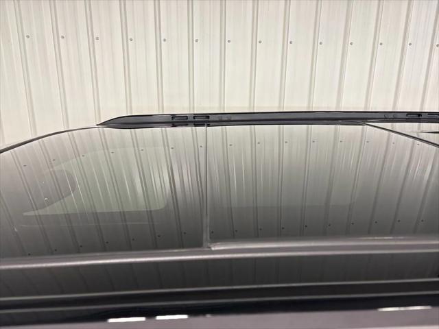 2026 Wagoneer Grand Wagoneer GRAND WAGONEER LIMITED RESERVE 4X4