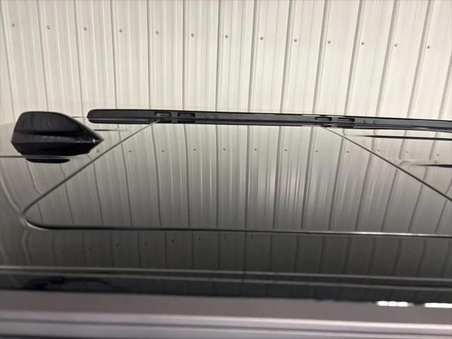 2026 Wagoneer Grand Wagoneer GRAND WAGONEER LIMITED RESERVE 4X4