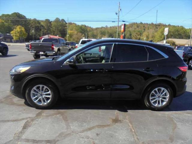 2021 Ford Escape SE for sale in Oneonta, AL