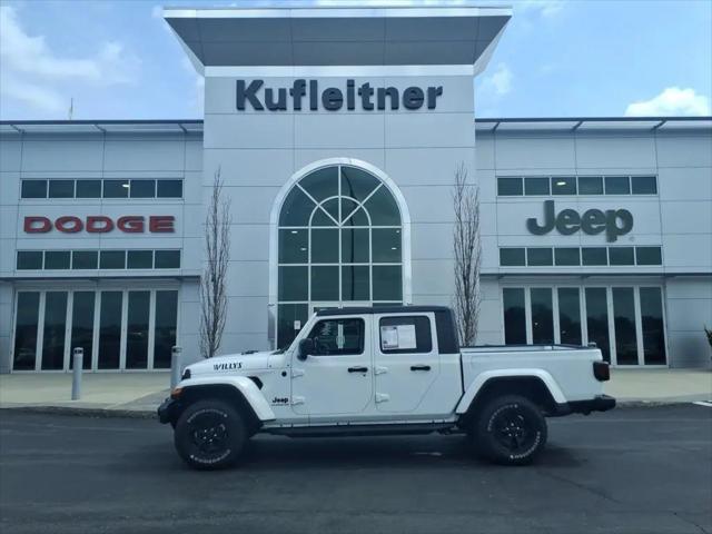 2022 Jeep Gladiator Sport for sale in Youngstown, OH