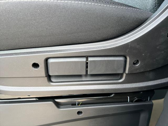 2026 Ram ProMaster Cargo Van Tradesman Low Roof 136" WB w/Pass Seat