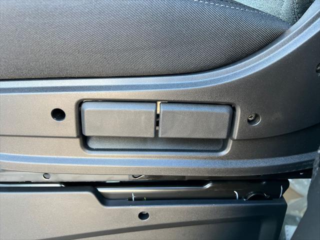2026 Ram ProMaster Cargo Van Tradesman Low Roof 136" WB w/Pass Seat