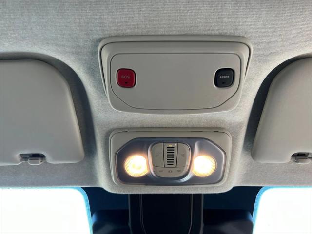 2026 Ram ProMaster Cargo Van Tradesman High Roof 159" WB EXT w/Pass Seat