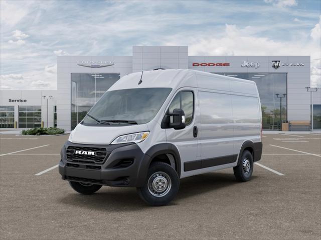 2026 Ram ProMaster Cargo Van Tradesman High Roof 136" WB w/Pass Seat for sale in St Petersburg, FL