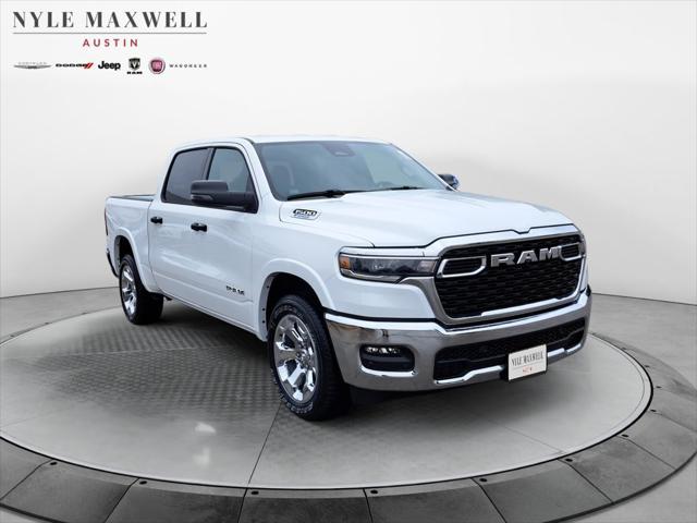 2026 RAM Ram 1500 RAM 1500 LONE STAR CREW CAB 4X2 57 BOX 2026 RAM Ram 1500 RAM 1500 LONE STAR CREW CAB 4X2 57 BOX