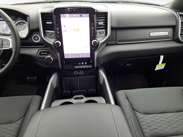 2026 RAM Ram 1500 RAM 1500 LONE STAR CREW CAB 4X2 57 BOX 2026 RAM Ram 1500 RAM 1500 LONE STAR CREW CAB 4X2 57 BOX