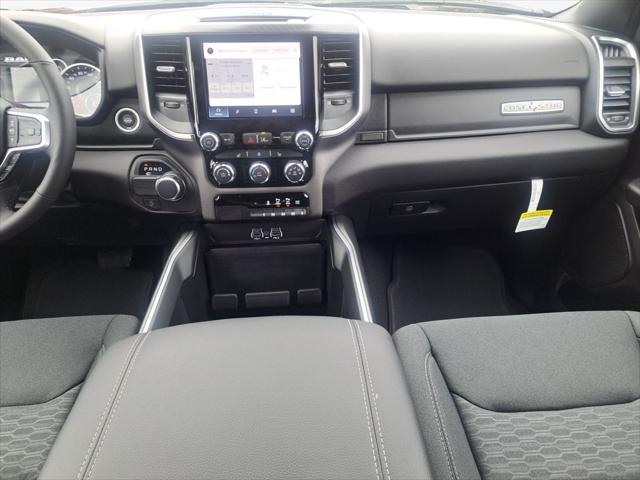 2026 RAM Ram 1500 RAM 1500 LONE STAR CREW CAB 4X2 57 BOX 2026 RAM Ram 1500 RAM 1500 LONE STAR CREW CAB 4X2 57 BOX