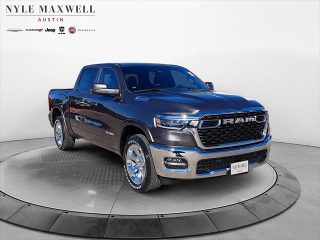 2026 RAM Ram 1500 RAM 1500 LONE STAR CREW CAB 4X2 57 BOX