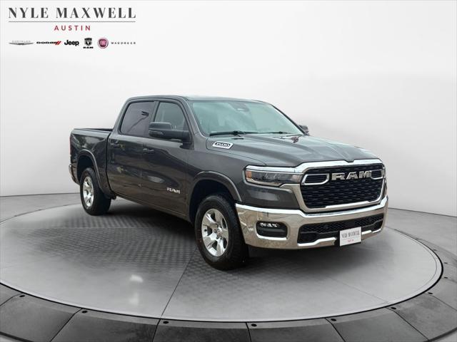 2026 RAM Ram 1500 RAM 1500 LONE STAR CREW CAB 4X2 57 BOX