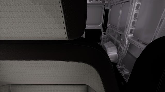 2026 RAM Ram ProMaster RAM PROMASTER 1500 TRADESMAN CARGO VAN LOW ROOF 118 WB