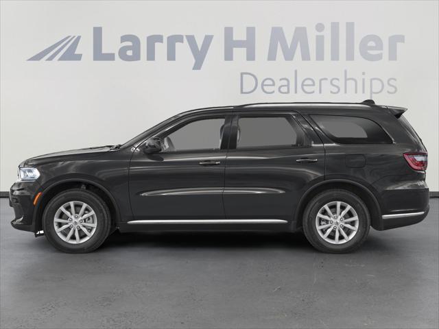 2026 Dodge Durango DURANGO SRT HELLCAT JAILBREAK AWD 2026 Dodge Durango DURANGO SRT HELLCAT JAILBREAK AWD