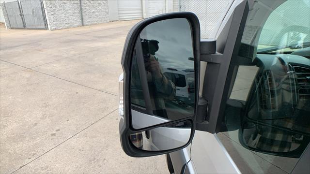 2026 Ram ProMaster Cargo Van Tradesman High Roof 159" WB w/Pass Seat