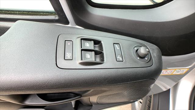 2026 Ram ProMaster Cargo Van Tradesman High Roof 159" WB w/Pass Seat