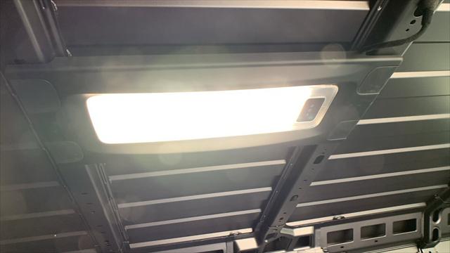 2026 Ram ProMaster Cargo Van Tradesman High Roof 159" WB w/Pass Seat