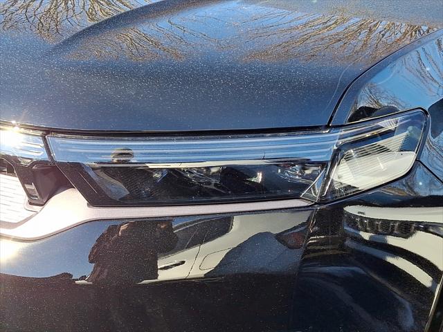 2026 Wagoneer Grand Wagoneer GRAND WAGONEER LIMITED ALTITUDE 4X4