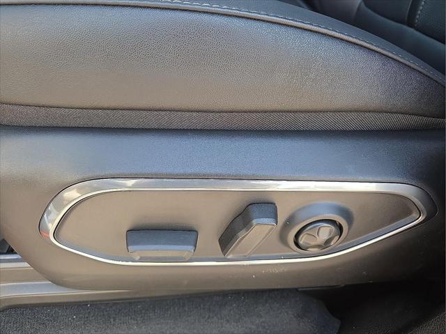 2026 Jeep Grand Wagoneer Limited Reserve 4x4