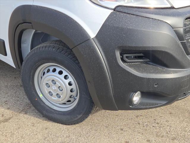 2026 RAM Ram ProMaster RAM PROMASTER 3500 TRADESMAN CARGO VAN HIGH ROOF 159 WB 2026 RAM Ram ProMaster RAM PROMASTER 3500 TRADESMAN CARGO VAN HIGH ROOF 159 WB